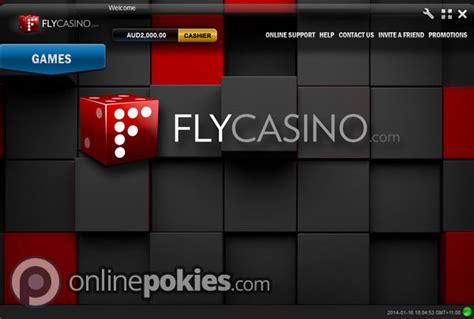 casinos fly